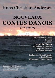 Andersen Hans Christian – Nouveaux contes danois (1ère partie) - Bibliothèque numérique romande