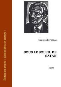 Bernanos Georges - Sous le Soleil de Satan - Ebooks libres et gratuits