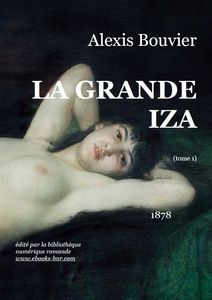 La Grande Iza tome 1 - Alexis Bouvier - Bibliothèque numérique romande - Tableau Vlaho Vukovac La Grande Iza