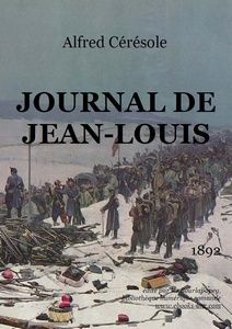 Cérésole Alfred - Journal de Jean-Louis - Bibliothèque numérique romande - Édouard Castres Armée de Bourbaki en Suisse en 1871