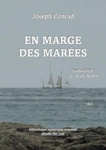 Conrad Joseph - En marge des marées - Bibliothèque numérique romande - Ancha Navire longeant la côte