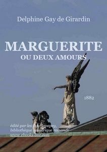 Girardin Delphine Gay de - Delsphine - Bibliothèque numérique romande - Sylvie Savary