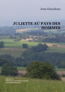 Giraudoux Jean - Juliette au pays des hommes - Bibliothèque numérique romande - photo Greteck Panorama du Ségala