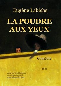 La Poudre aux Yeux - Eugène Labiche - Bibliothèque numérique romande - Tableau Félix Vallotton La Loge