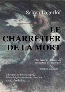 Lagerlöf Selma - Le Charretier de la Mort - Bibliothèque numérique romande - Albert Edwin Robert sThe Last Drive