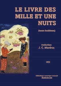 Mardrus J. C. (trad.) - Le Livre des mille et une nuits - Bibliothèque numérique romande - miniature persane extraites du livre Bustan du poète Saadi,