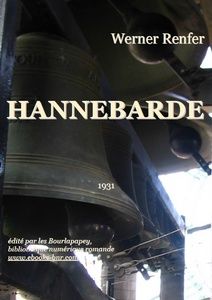 Renfer Werner - Hannebarde - Bibliothèque numérique romande
