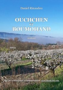 Rinaudou Daniel - Ouchchen et Boumohand - Bibliothèque numérique romande - Véronique Pagnier - Cerisiers en Lubéron