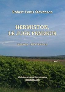 Stevenson Robert Louis - Hermiston, Le Juge pendeur - Bibliothèque numérique romande - Laura Barr-Wells Champ dans le sud-est de l’Écosse