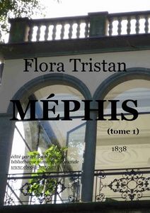 Tristan Flora - Méphis 1 - Bibliothèque numérique romande - Sylvie Savary palais italien