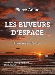 Couverture du livre Couverture du livre