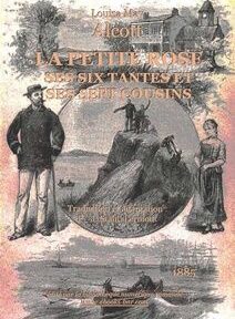 Couverture d'un livre ancien de Couverture d'un livre ancien de