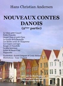 Couverture d'un livre présentant 