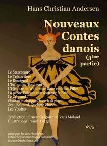 Couverture ancienne des Couverture ancienne des