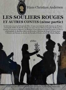 Couverture d'un livre intitulé 