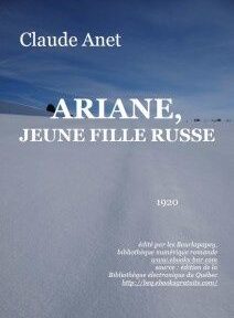 Couverture du livre 