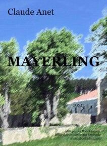 Couverture d'un livre intitulé 