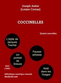 Couverture rouge du livre Couverture rouge du livre