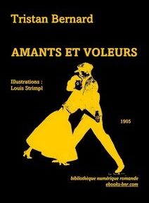 Couverture du livre Couverture du livre