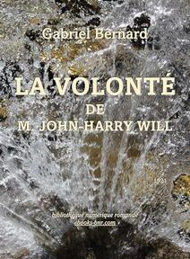 Couverture du livre intitulé 