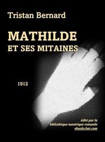 Couverture du livre Couverture du livre