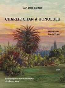 Une couverture de livre.