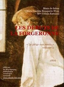 Couverture d'un livre intitulé 