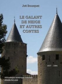 Couverture du livre Couverture du livre