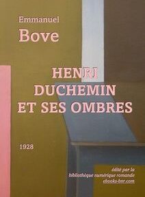Une couverture du livre Une couverture du livre