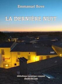 Couverture du livre Couverture du livre