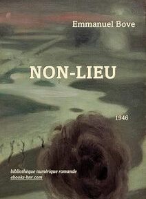 Couverture du livre Couverture du livre