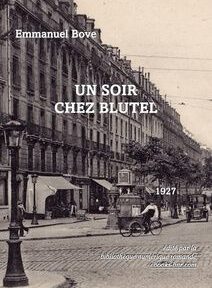 La couverture du livre La couverture du livre