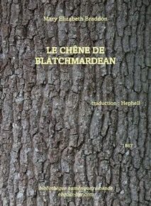 Couverture d'un livre montrant un gros plan sur l'écorce d'un arbre. Le texte se lit comme suit : 