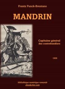 Couverture du livre Couverture du livre