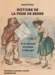 Couverture de livre illustrée intitulée Couverture de livre illustrée intitulée