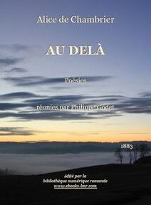 Couverture du livre Couverture du livre