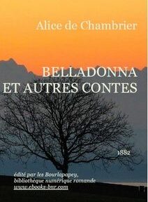 Couverture du livre Couverture du livre