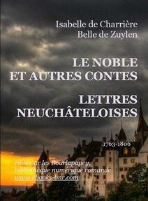 Couverture du livre présentant 