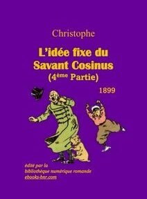 Couverture d'un livre violet intitulé Couverture d'un livre violet intitulé