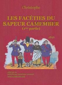 Couverture de Couverture de