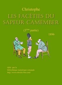 Couverture du livre Couverture du livre