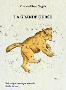 Couverture de livre intitulée Couverture de livre intitulée