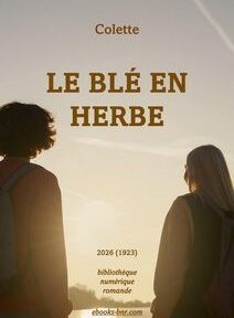 Couverture du livre Couverture du livre