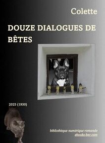 Couverture du livre Couverture du livre