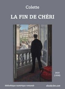 Couverture du livre Couverture du livre