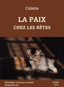 colette_paix_chez_betes Couverture du livre