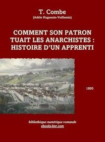 Couverture du livre intitulé 