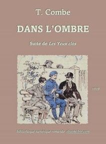 Couverture de livre portant le titre Couverture de livre portant le titre