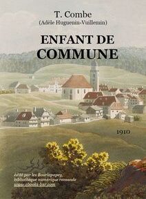 Couverture du livre Couverture du livre