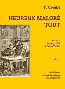 Couverture du livre Couverture du livre